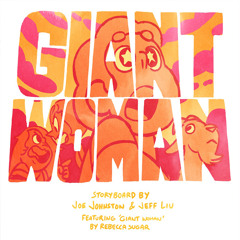 Giant Woman (Ringtone)