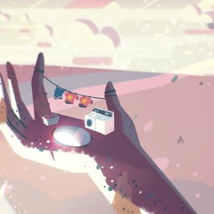 Steven Universe Demo Track