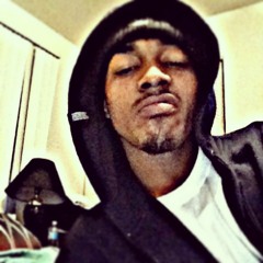 7mile- Man Man - Hustle Hard