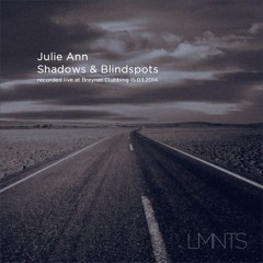 Shadows & Blindspots