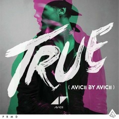 Hey Brother (Avicii by Avicii )