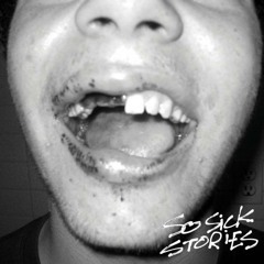 RATKING ft. King Krule - So Sick Stories