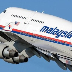 Flight MH370 (Um Boeingzzz) - (TEASER) *FULL RELEASE APRIL 6TH !!!*
