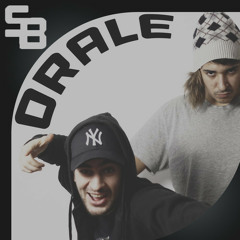 Sean&Bobo - Orale (Original mix)