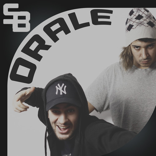 Sean&Bobo - Orale (Original mix)