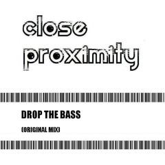 Drop The Bass (Original Mix)