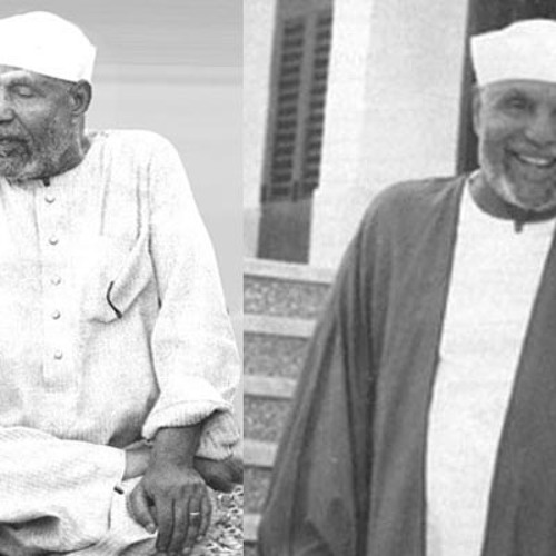 ( إبتهال ماشى بنور الله - الشيخ محمد الطوخى ( نقشبندى