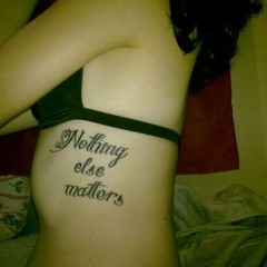 ThaMoose ft Kokaina - Nothing Else Matters (Prod. By Balder Noren) [Mixing Engineer - Brandon Jones]