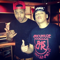 F.T.B. By Ton Leakz Ft. SAB the FlyWalker (Produced by Ton Leakz)