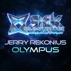 Jerry Rekonius - Olympus - Frank Caro & Alemany Edit (read description)