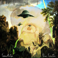 The Truth (prod by : TomArts)Instrumental