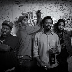 The Pharcyde- Oh Shit (Scape City Bootleg)