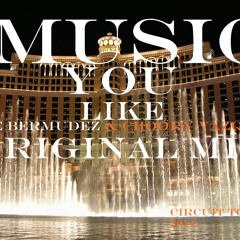Elee Bermudez & Choory Vazquez   Music you like (Original Mix )2014