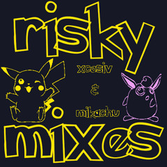 riskey mixes