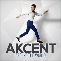 Akcent feat. Lidia Buble – Andale (Radio Edit)