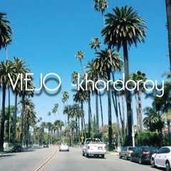 Viejo - khorykousins