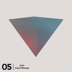 HOT005: DrDr Guest Mixtape