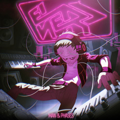 Pollution (Feat. Trasvorder)