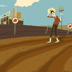 אביב טל - ג'וני הגנן