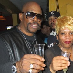 Make It Hot For You Revised Cd mix