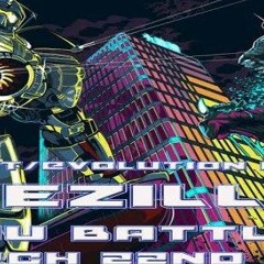 Ju^2 - Set - March2014 -  Kaiju Party (Uplifting Full On Psytrance)