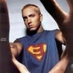 David Guetta Vs Eminem SUPER CHICK (Mashup By Toni Milan)