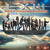 Artwork for Great God - Deitrick Haddon's LXW (League Of Xtraordinary Worshippers)