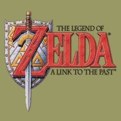 The Legend of Zelda - Fairy Theme