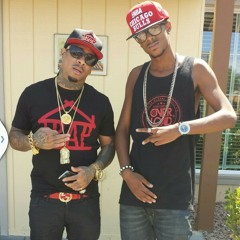 Preddy boy p & mak slim (freestyle)