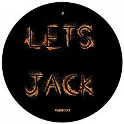 LETS JACK REMIX CLIP (KIERAN PEREZ)