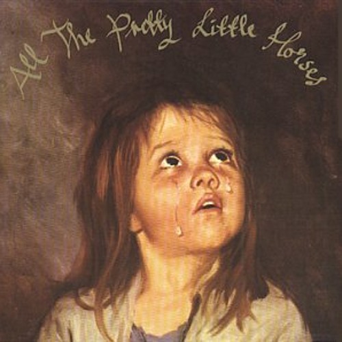 Nick Cave & Current 93 - All The Pretty Little Horses