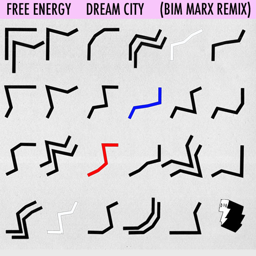 Free Energy "Dream City" (Bim Marx Remix) - MPFREE