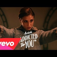 Addicted To You (David Guetta