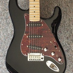 Benford Standard Plus GFS True Coil noiseless overwounds
