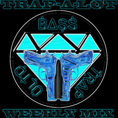 ḂΔṢṠ ṪṚΔṖ ÜḶṪḌ - WEEKLY SESSION VOL.12 - The "Front-2-Back" Mix