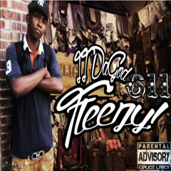 JJ DA GOD OG BOBBY JOHNSON FREESTLYE