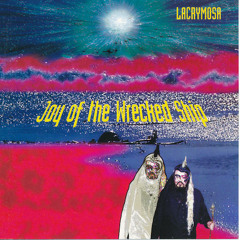 LACRYMOSA - The Ressurection '94