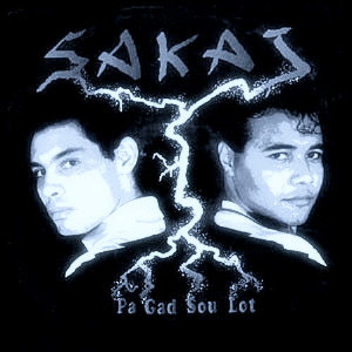 Sakaj