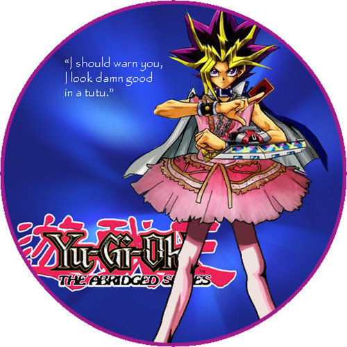 Yugioh Pharaohs Throne