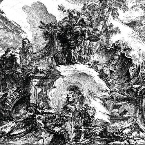 Consecration of the Temple DEMO