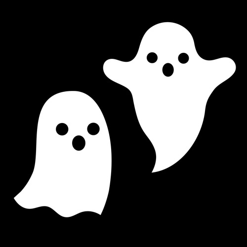 spooky ghosts