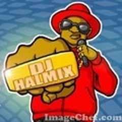 Exclusive Riddim And Reggae Mixtape By { Dj Halmix } Ou Renmen Sa