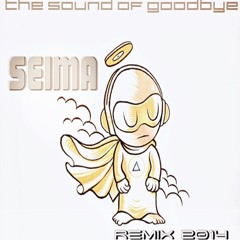 SEIMA - Armin Van Buuren - The Sound Of Good Bye (Remix 2014)