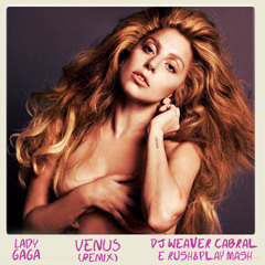 Lady Gaga Venus REMIX PVT