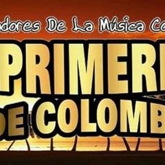 TRES PUNTA PRIMERITOS DE COLOMBIA