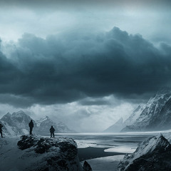 Beyond the Wall