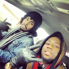 The F#CK is you Sayin -Deydreams & Dolla