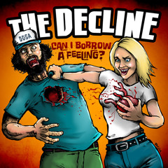 THE DECLINE - Treasure Island Was a Sausage Fest