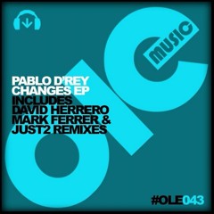 Pablo D'Rey - You Don't Understand Me (Mark Ferrer Remix) OLE MUSIC