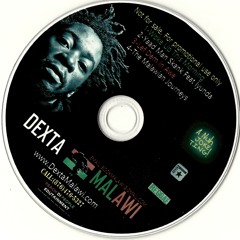 Ad for Dexta Malawi Song Selection Session